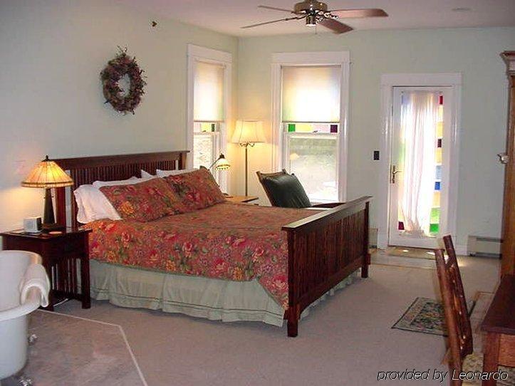 Alps Boulder Canyon Inn Quarto foto