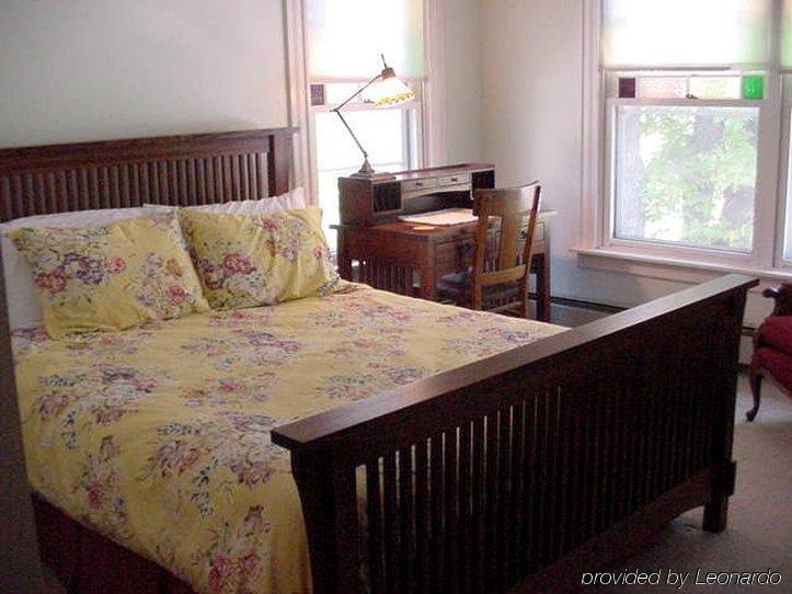 Alps Boulder Canyon Inn Quarto foto