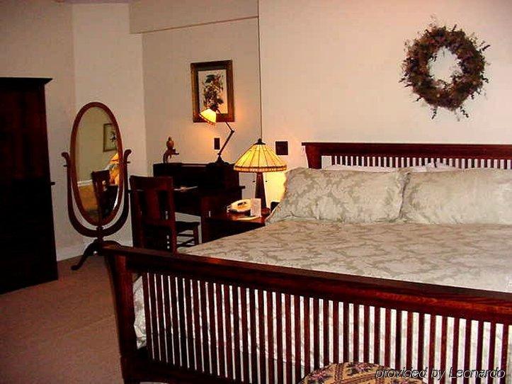 Alps Boulder Canyon Inn Quarto foto